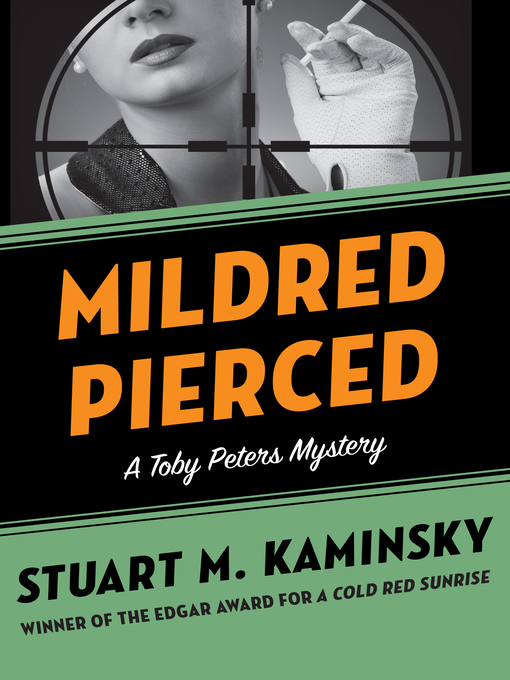 Title details for Mildred Pierced by Stuart M. Kaminsky - Available